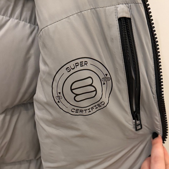 The Super Puff Long cliMATTE - Picture 3 of 7